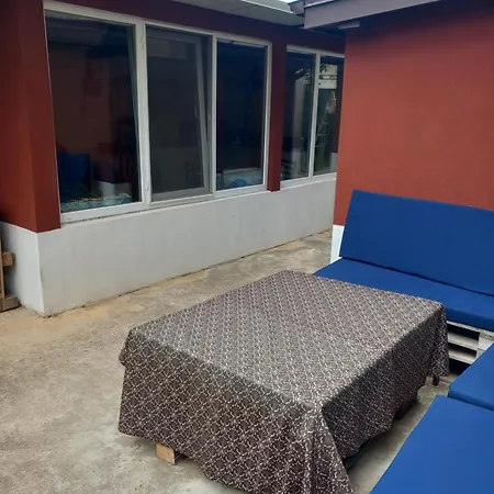 Guest house атес 3*