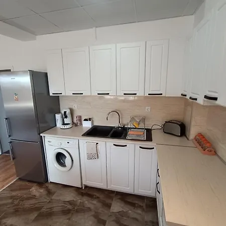 атес Guest house