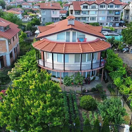 Guest house атес