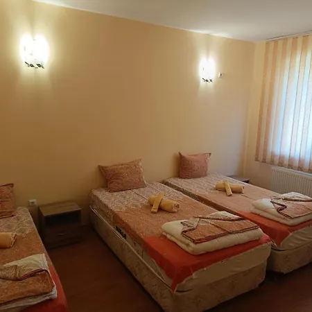 атес Guest house