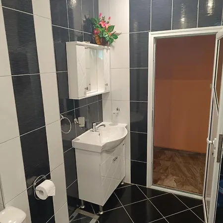 атес Guest house Kavarna