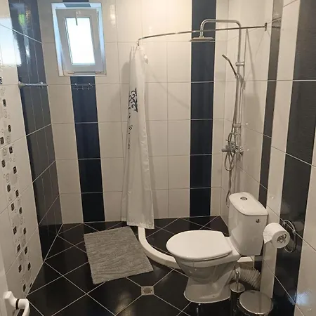 Guest house атес Kavarna