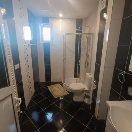 Guest house атес