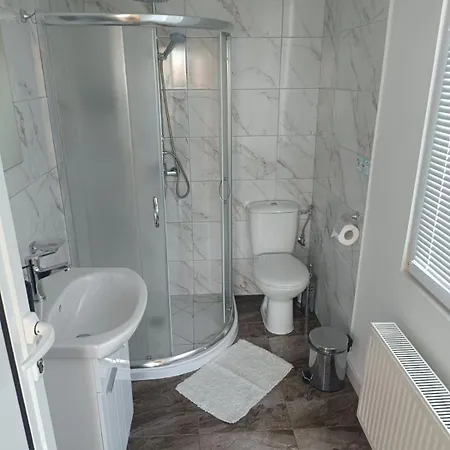 Guest house атес