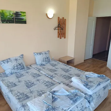 Guest house атес 3*