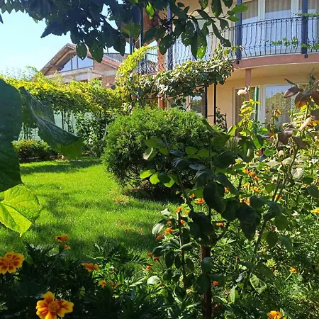 Penzion атес Kavarna