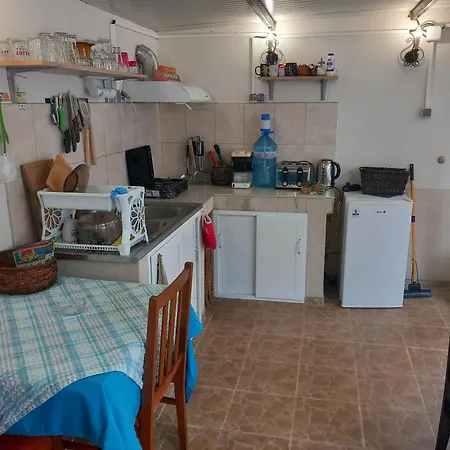 атес Πανσιόν