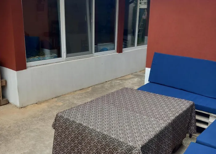 Affittacamere атес 3*