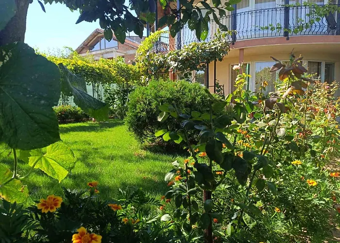 Affittacamere атес Kavarna