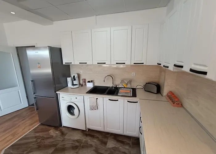 атес Affittacamere