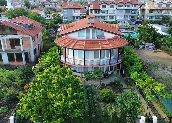 Affittacamere атес