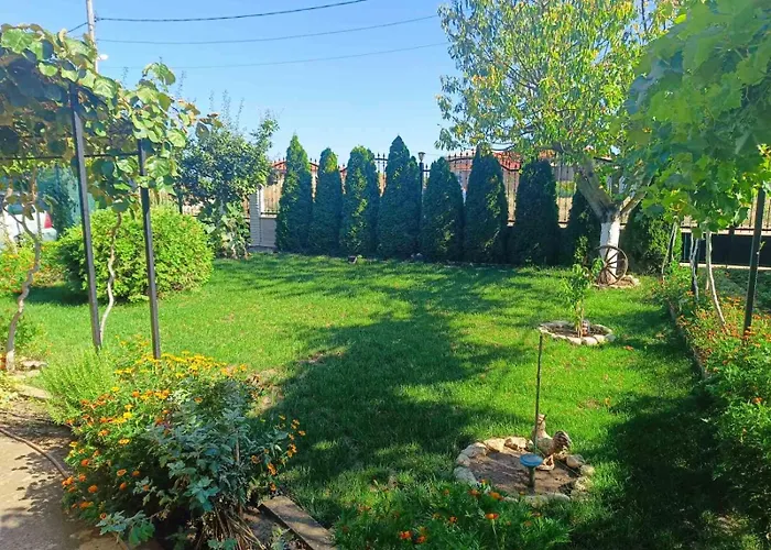 Affittacamere атес Kavarna