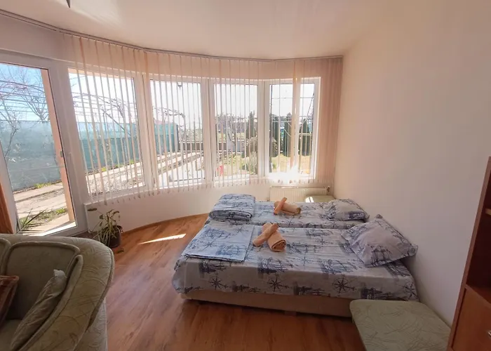 атес Affittacamere