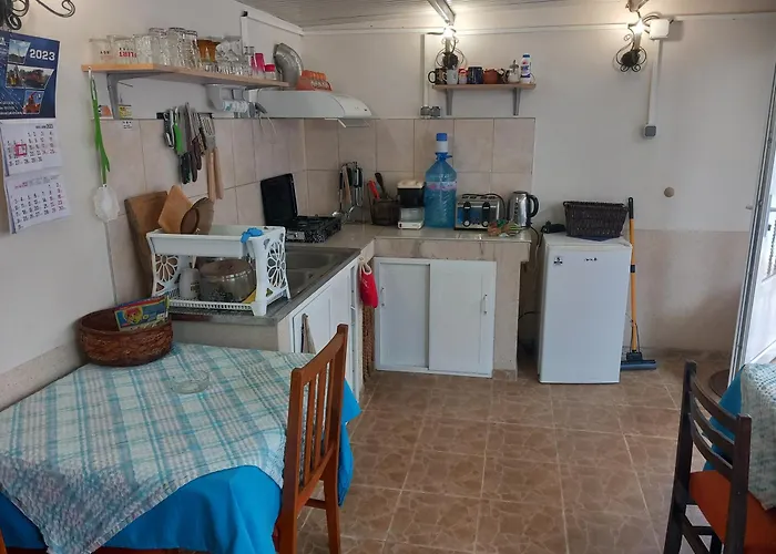 атес Affittacamere