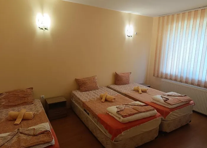 атес Affittacamere