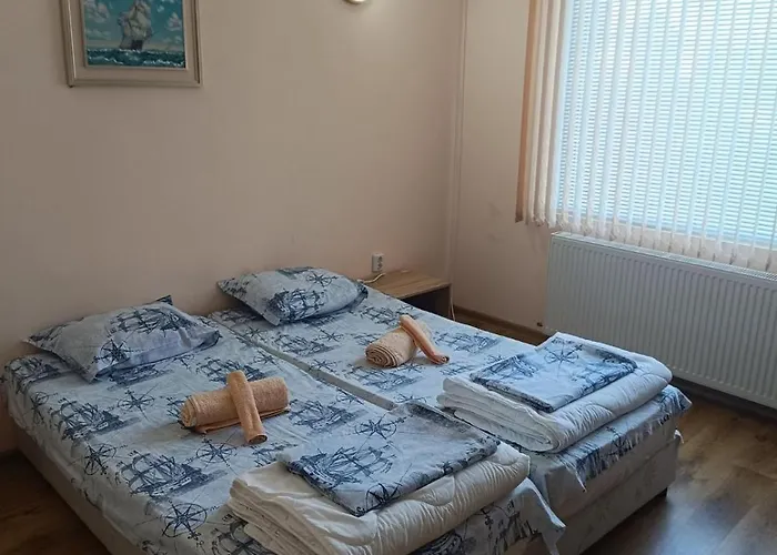 Affittacamere атес Kavarna