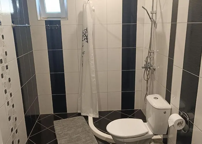 Affittacamere атес Kavarna