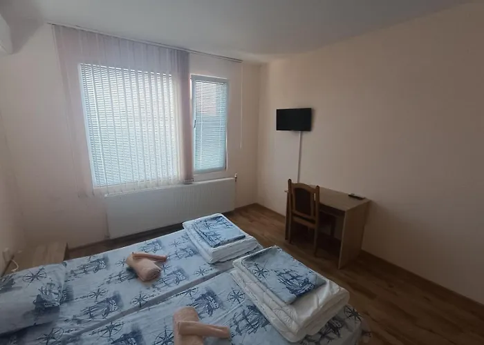 атес Affittacamere