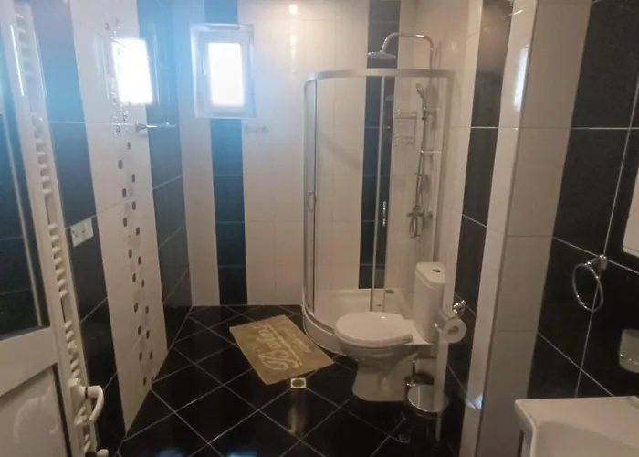 Affittacamere атес